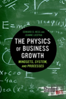 The Physics Of Business Growth