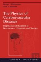 The Physics Of Cerebrovascular Diseases