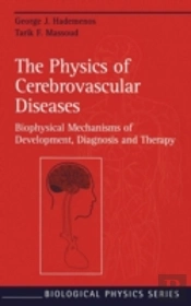 The Physics Of Cerebrovascular Diseases