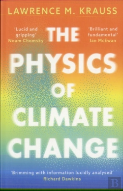 Bertrand.pt - The Physics Of Climate Change