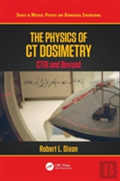The Physics Of Ct Dosimetry
