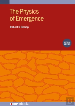 Bertrand.pt - The Physics Of Emergence (Second Edition)