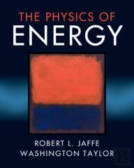 The Physics Of Energy