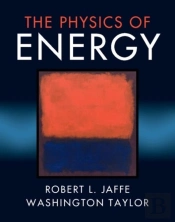 The Physics Of Energy