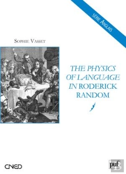 Bertrand.pt - The Physics Of Language In Roderick Random