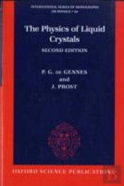 The Physics Of Liquid Crystals