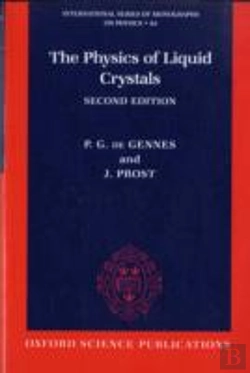 Bertrand.pt - The Physics Of Liquid Crystals