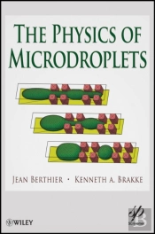 The Physics Of Microdroplets