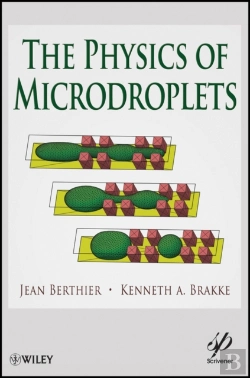 Bertrand.pt - The Physics Of Microdroplets