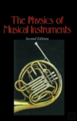 Bertrand.pt - The Physics Of Musical Instruments