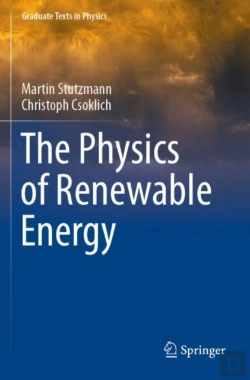 Bertrand.pt - The Physics Of Renewable Energy