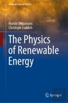 The Physics Of Renewable Energy