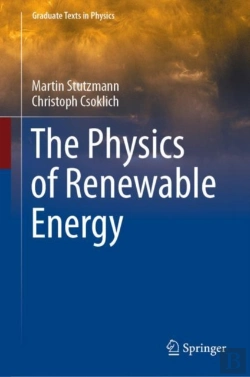 Bertrand.pt - The Physics Of Renewable Energy