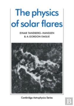 Bertrand.pt - The Physics Of Solar Flares