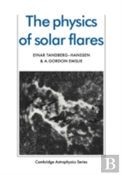 The Physics Of Solar Flares
