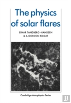 Bertrand.pt - The Physics Of Solar Flares