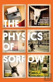 The Physics Of Sorrow