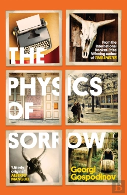 Bertrand.pt - The Physics Of Sorrow