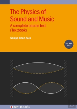 Bertrand.pt - The Physics Of Sound And Music, Volume 1
