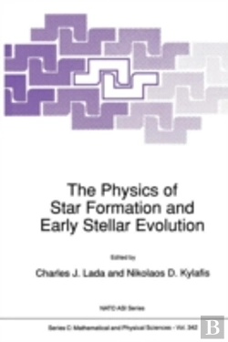 Bertrand.pt - The Physics Of Star Formation And Early Stellar Evolution
