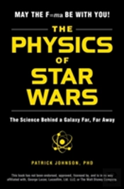 The Physics Of Star Wars