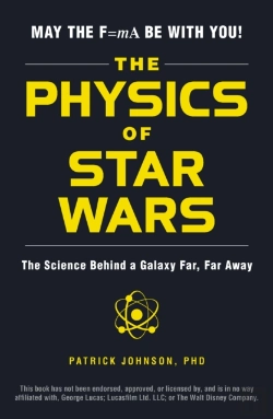 Bertrand.pt - The Physics Of Star Wars