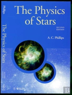 Bertrand.pt - The Physics Of Stars
