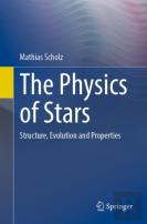 The Physics Of Stars