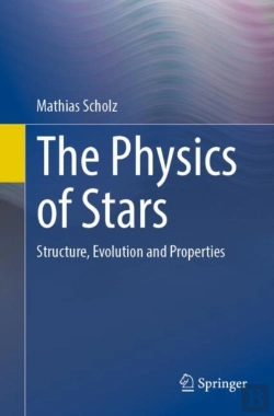 Bertrand.pt - The Physics Of Stars
