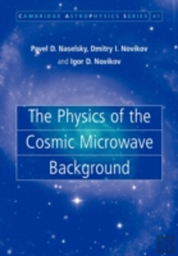 Bertrand.pt - The Physics Of The Cosmic Microwave Background