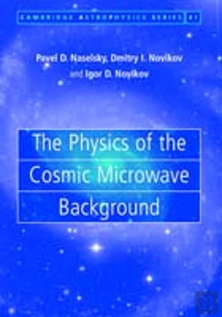 Bertrand.pt - The Physics Of The Cosmic Microwave Background