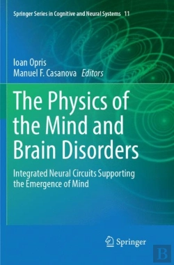 Bertrand.pt - The Physics Of The Mind And Brain Disorders