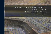 The Physics Of The Secret Doctrine