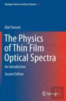 The Physics Of Thin Film Optical Spectra