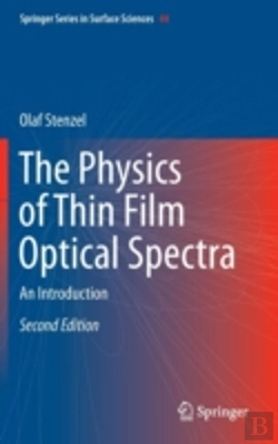 Bertrand.pt - The Physics Of Thin Film Optical Spectra