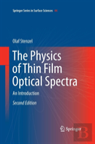 The Physics Of Thin Film Optical Spectra