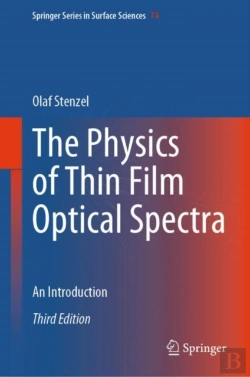 Bertrand.pt - The Physics Of Thin Film Optical Spectra
