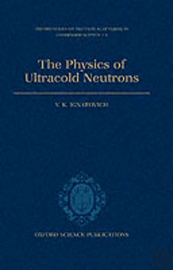Bertrand.pt - The Physics Of Ultracold Neutrons