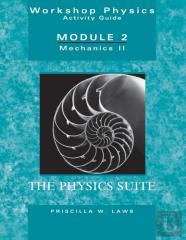 The Physics Suite: Workshop Physics Activity Guide, Module 2