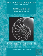 The Physics Suite: Workshop Physics Activity Guide, Module 2
