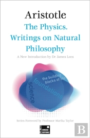 The Physics. Writings On Natural Philosophy (Concise Edition)