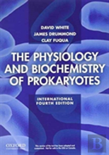 The Physiology And Biochemistry Of Prokaryotes