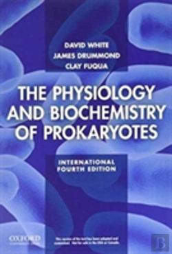 Bertrand.pt - The Physiology And Biochemistry Of Prokaryotes