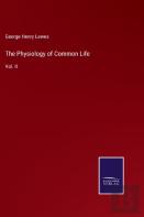 The Physiology Of Common Life