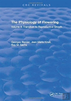 Bertrand.pt - The Physiology Of Flowering