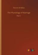 The Physiology Of Marriage