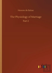 The Physiology Of Marriage