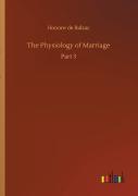 The Physiology Of Marriage