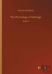 The Physiology Of Marriage