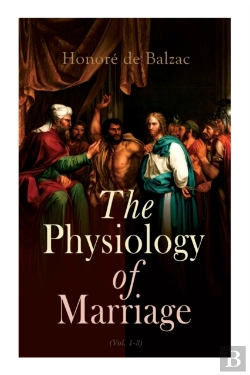 Bertrand.pt - The Physiology Of Marriage (Vol. 1-3)